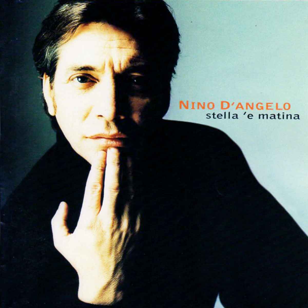 Nino D Angelo Discografia 407