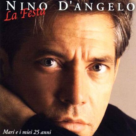 Discografia Completa Nino D Angelo
